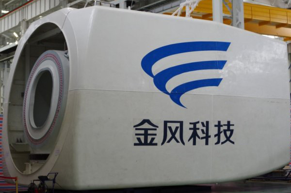 金凤科技