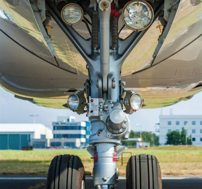 低氢脆（LHE）镀镉液可替代SELECTRON SPS-5070 DALIC 2023