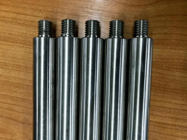 为什么说修复液压缸活塞杆不能用氩弧焊