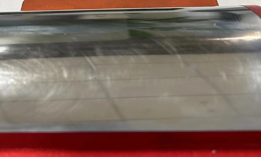 天衣无缝的电刷镀技术_电刷镀镍钨合金