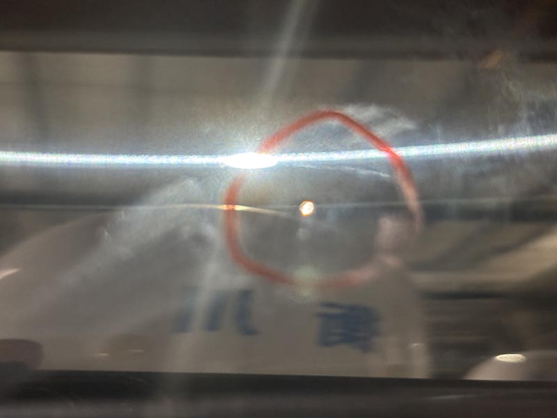 西安创景成功修复进口镀铬镜面辊 为客户节省巨额返厂维修成本